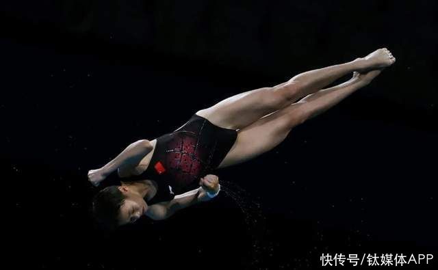 流量|網紅們，請放過全紅嬋