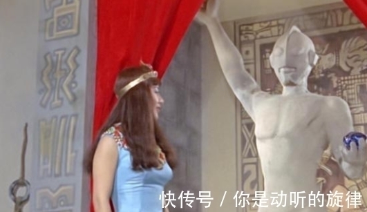 诺亚之神|初代奥特曼里面的诺亚之神到底是谁?是佐菲还是神秘四奥中的诺亚