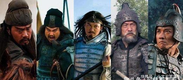 交手|吕布和赵云究竟谁更厉害?虽然从未交手,但刘备曹操都明白