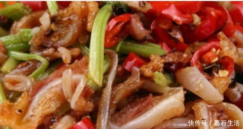 维生素|春节过后“脆嫩可口”的家常菜,隔三差五炒一炒,补钙补维生素