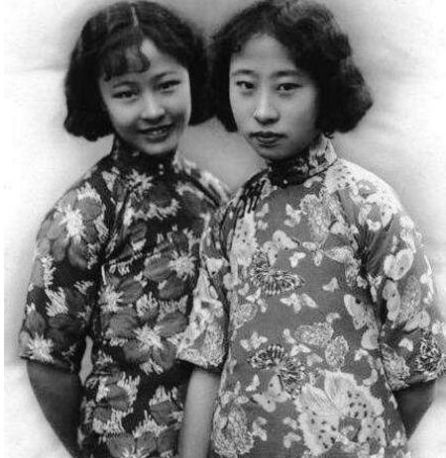 清朝|清朝最后的格格：一直活到2004年，临终前说了溥仪至死不敢说的话