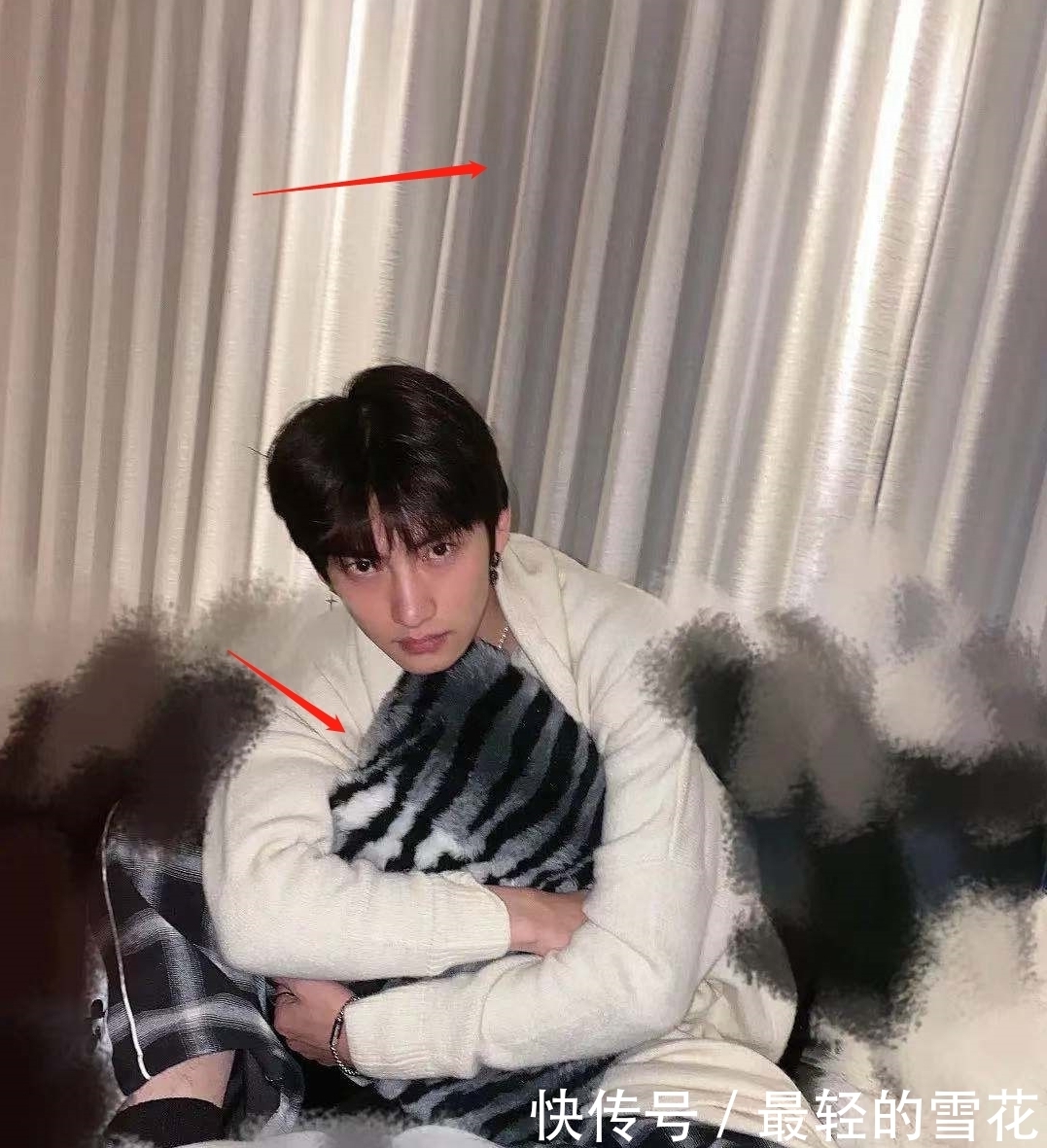 恋爱的心 娱乐圈乱象:为图发展,谎称自己单身,胡文煊已恋爱被实锤