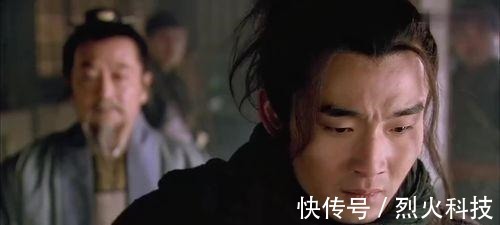 水浒传!水浒传五位不可交的梁山好汉,代表现实中的五种人,有多远躲多远