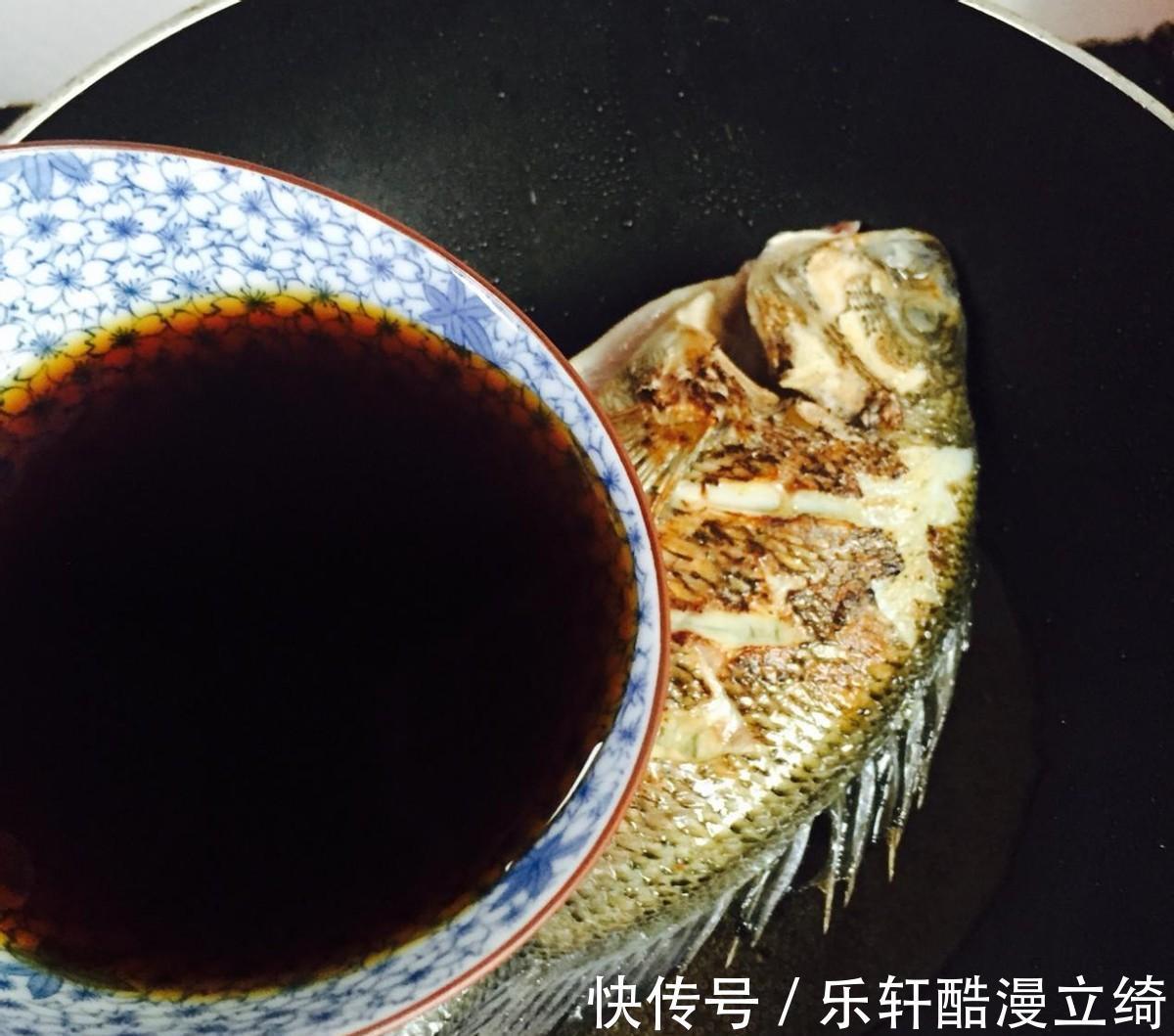 红烧鱼最正宗的做法，吃过一次就念念不忘，味道爆赞