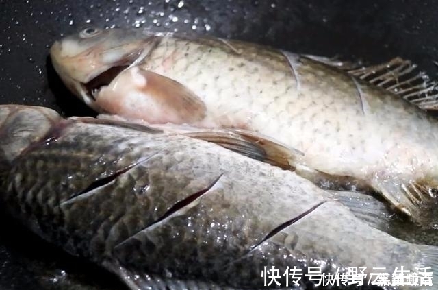 炖鱼汤|炖鱼汤时，用冷水还是热水？多数人没弄清楚，难怪鱼肉不嫩汤不鲜
