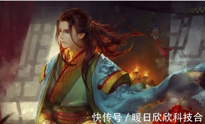 秦嗣源&一部堪比《赘婿》的历史小说,却因为抄袭的人太多,被迫太监!