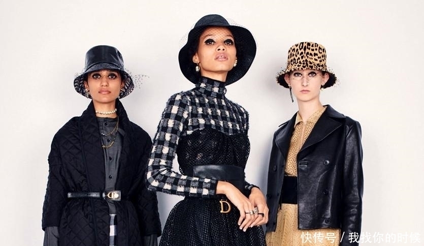 深度解析时装周的幕后华丽的背后,是你想象不到的艰辛