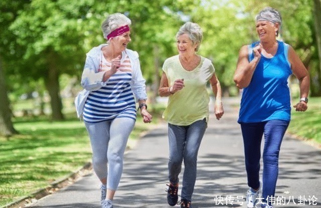 跑步|跑步这项强身健体的运动，可能会加速衰老，请关注你的运动方式