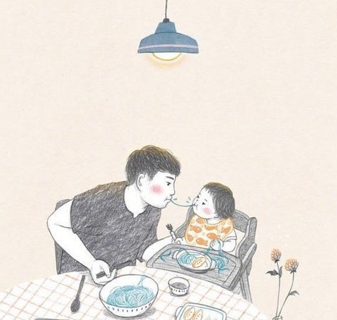 懂得|有三种孩子,生来就是报父母恩,家有一个,就是父母上辈子积福