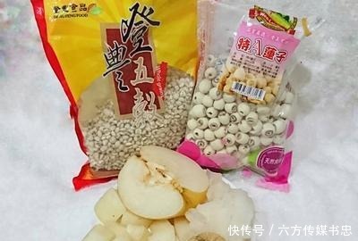 无花果搭配什么食材炖汤最滋润？6款家常无花果养生汤！健胃清肠