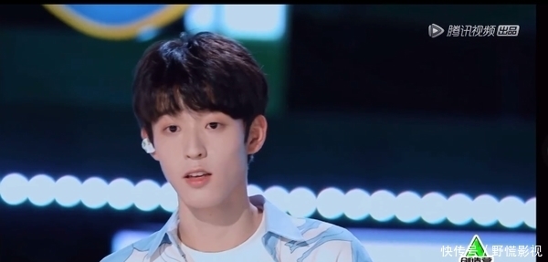 《创造营2021》首播: 被外国练习生吊打, 槽点过多, 但仍有实力好选手