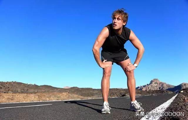 运动量|注意！跑步过量会让你看起来更“老”，到底跑量多少才合适