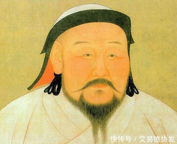 忽必烈|她是世界上唯一孕育了四代帝王的女人,没有她就没有世界第一帝国