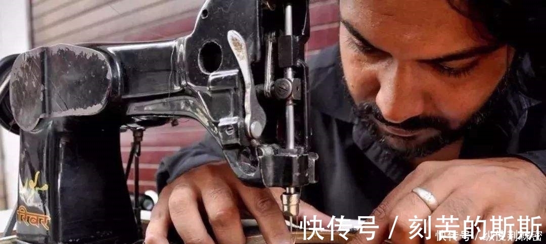 arun@比冷军还写实,独创缝纫机画画,一幅画画3年,耗费283万米线