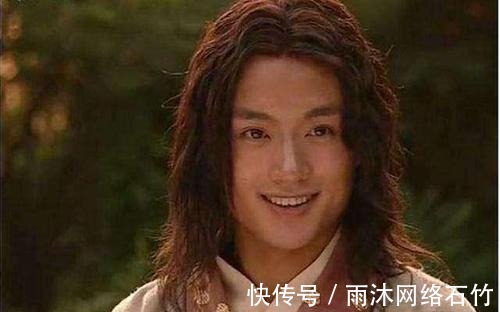 侠客行|金庸小说中外号最难听的4人,乍一听很弱,实际上都是绝世高手