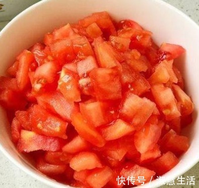 鸡蛋|西红柿炒蛋,顺序千万别弄错!一步做错,鸡蛋难吃又腥,吃着不鲜