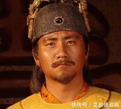 商人|朱元璋指着一个猪蹄问:这叫什么?商人回答3个字,救了自己一命