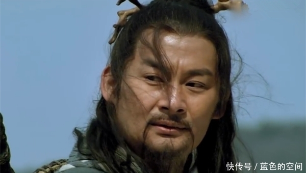 梁中书|梁山有两位暗星,一位与林冲武艺相当,一位斩杀八十万禁军教头