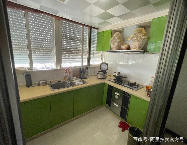 阿里|浙江省温州市一146平房产拍卖,以94万元成交