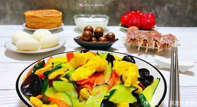 清理|夏天多吃,每天吃一些,清理身体垃圾,变得更强壮