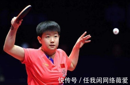 養(yǎng)傷|陳夢(mèng)榜首位置岌岌可危！目前正在養(yǎng)傷，新一年或?qū)⑴c莎莎展開(kāi)爭(zhēng)奪