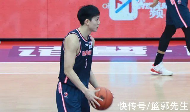 功臣|从16分大败到23分大胜，浙江队真牛，最大功臣不是吴前余嘉豪