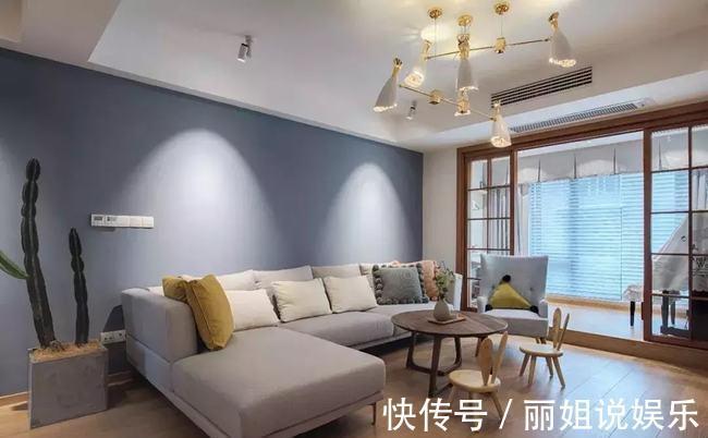 客厅|阳台要不要装推拉门?这个问题终于有答案了!恨不能重头再选!