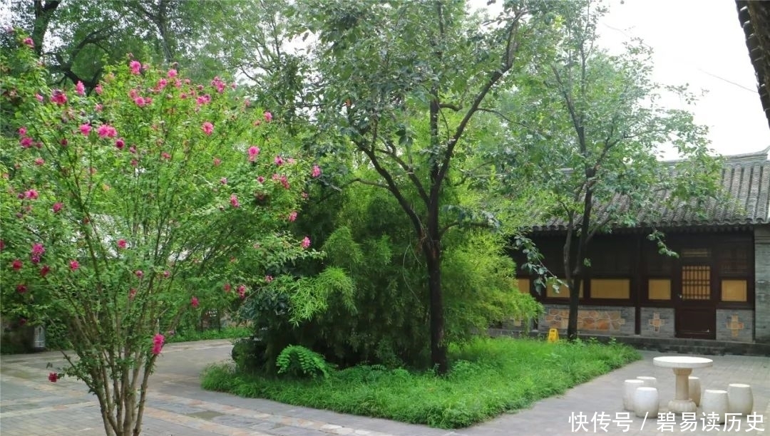 文化之旅|曹雪芹纪念馆