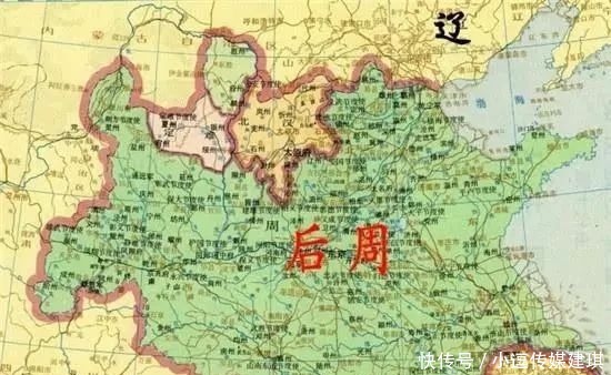 养家|13岁投奔姑父，卖茶叶帮姑父养家，20年后，姑父把皇位传给他