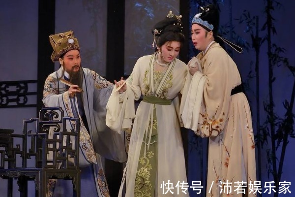 妈宝男@陆游和唐婉彼此深爱,却难逃离婚下场,只因陆游是个妈宝男