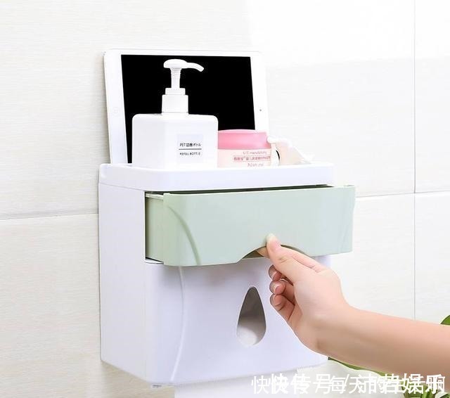 马桶|工资再低也要给卫生间装上这神器,高级又实用,老婆用了直呼过瘾!