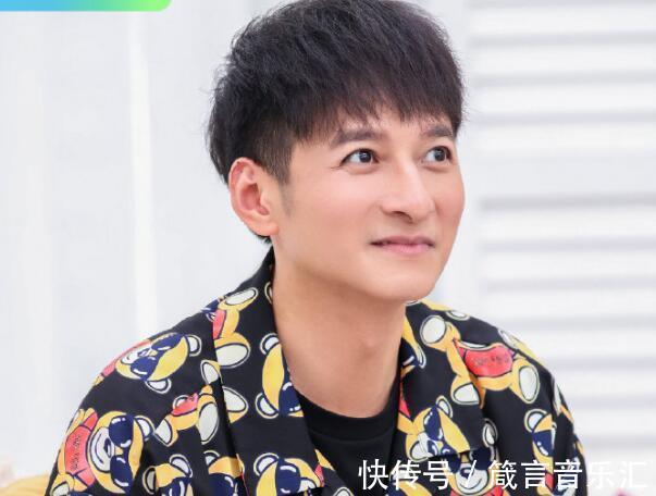 大张伟|《拜冰》老友局,李维嘉形容与何炅的关系,大张伟开始事业第三春