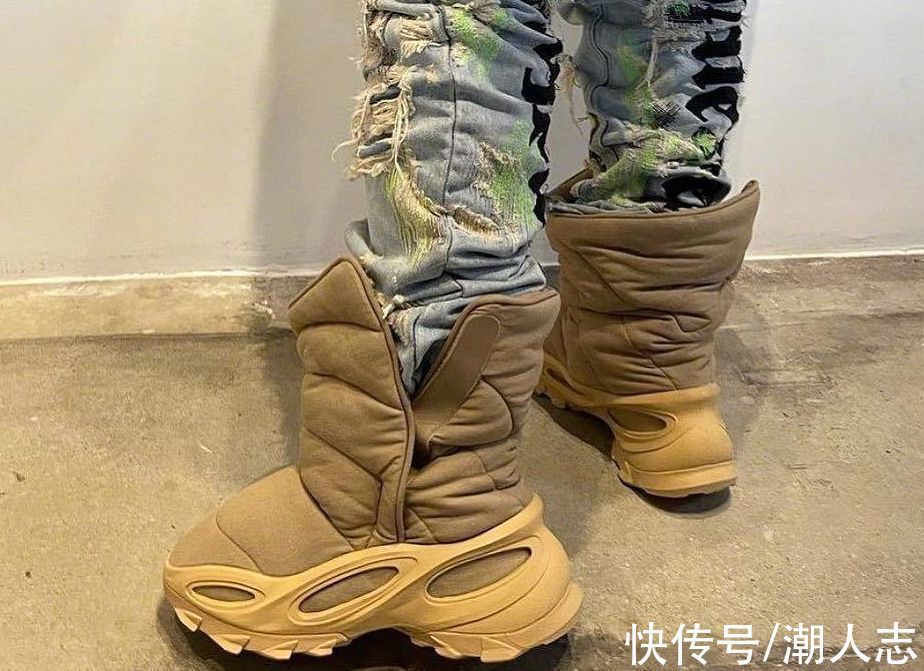 李宁 被网红“过度炒作”的6款球鞋,其实上脚不好看,花钱买教训