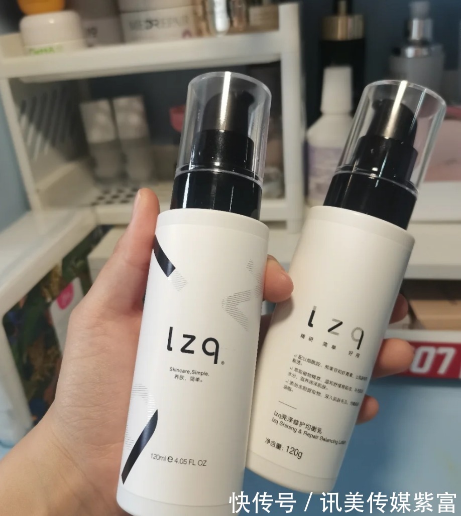 盘点|盘点超级适合敏感肌的护肤品,个个都好用不贵, 你用对了吗?