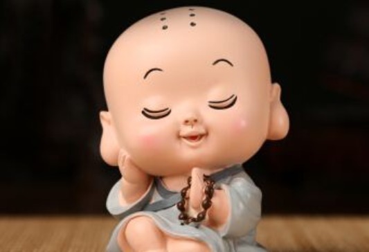 县令@一位高僧的告诫有这种特征的人,最好敬而远之,容易致祸