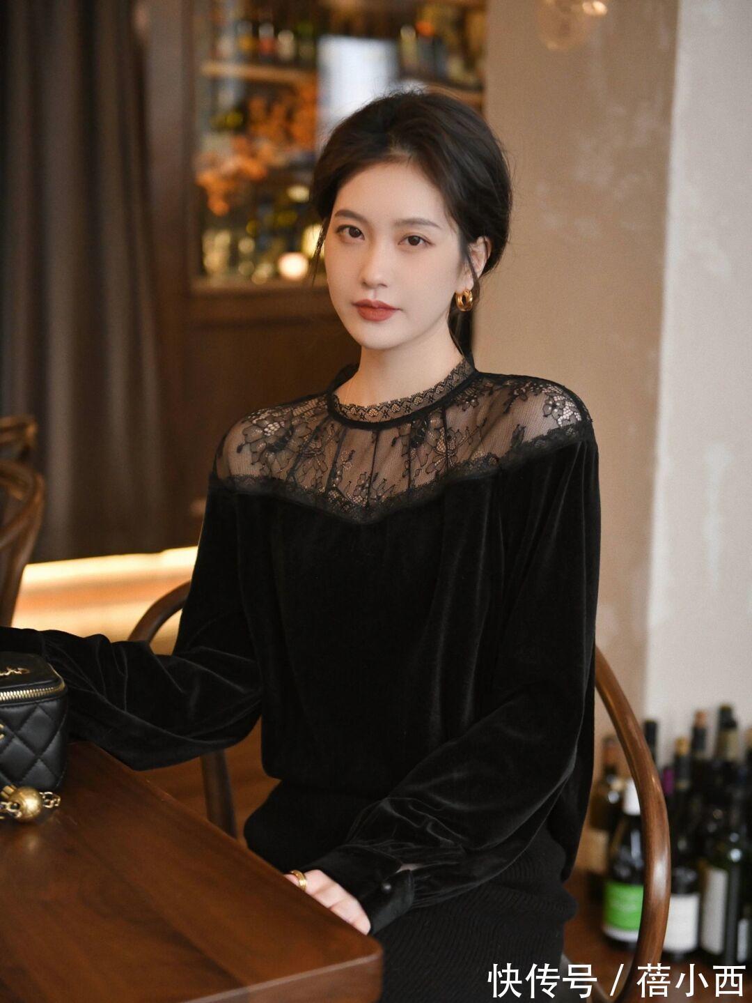 穿搭 早春的第一条连衣裙你准备好了吗?时尚博主的穿搭思路,总结好了