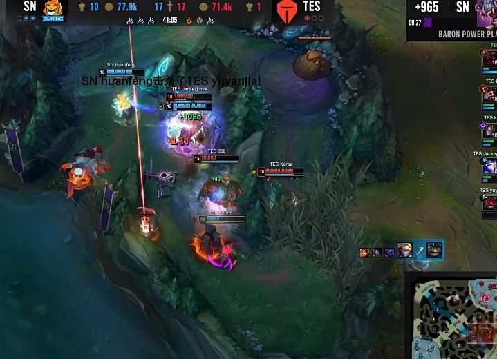 原地|TES被淘汰！阿水原地等死卡萨被坑哭，蛇蛇诛心Cat暴怒开喷