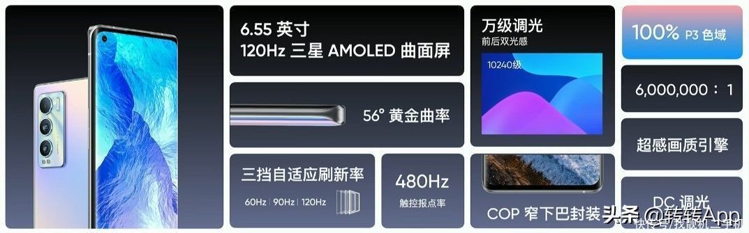 gt|Realme GT 大师系列发布，骁龙870+大师设计，“只要”2799起？