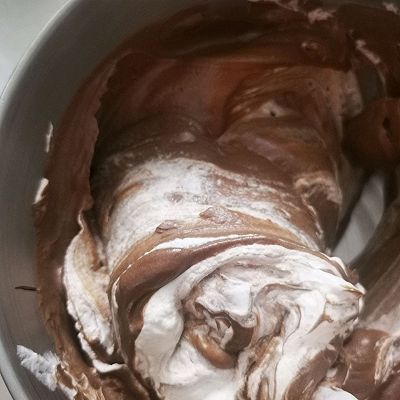 梦龙巧克力蛋糕