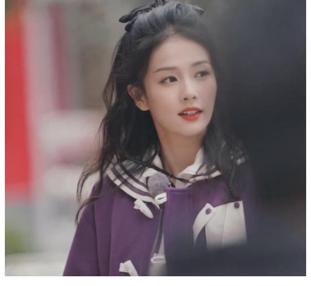 宋雨琦|《黄河篇2》兰州录制，宋雨琦缺席，杨颖重回C位，林一站位太憋屈