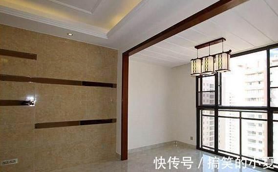 推拉门|装修了3套房子的邻居只用推拉门,刚开始我疑惑,后来恍然大悟