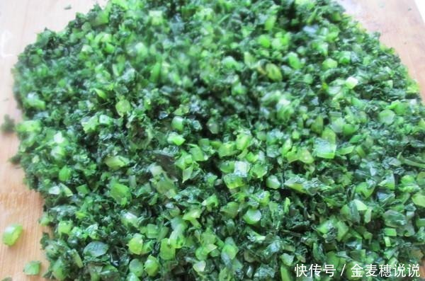 这菜是“蔬菜皇后”,却总被当垃圾扔掉,明目护眼,好吃到舔手指