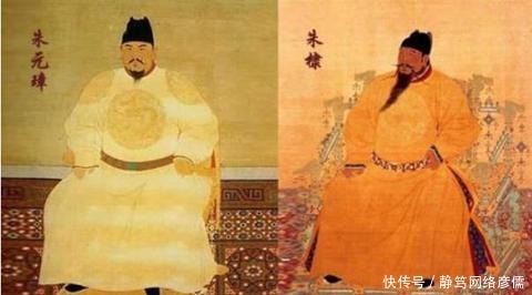 朱棣|明朝的“靖难之役”是怎么回事?朱棣如何从燕王变成大明皇帝?