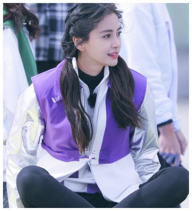 宋雨琦背后金主曝光，逼退楊穎只是時(shí)間問(wèn)題？姚譯添早已透露內(nèi)情