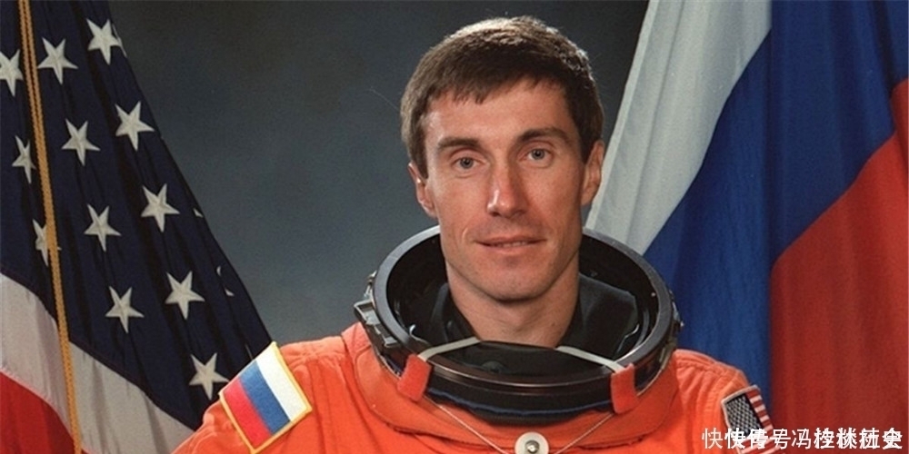 和平号 他在太空停留311天，无意打破世界纪录，回来时国家已变样！