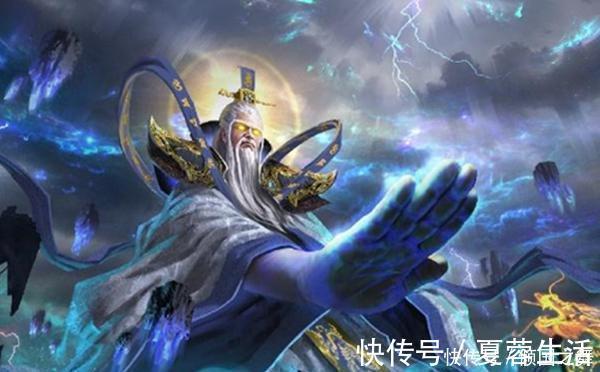 能力|万仙阵后,如果元始不想放过通天,是否有能力将之斩杀?