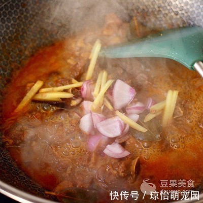 联盟|#肉食者联盟#腐乳啤酒鸭