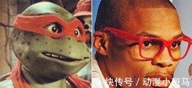 动漫角色|真人撞脸动漫角色比Cos还要逼真,和他们相比漫展上的Cos都弱爆了