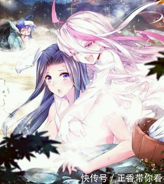 小浩浩|斗罗大陆：唐三的CP感太强，从萝莉到御姐都和他很般配，还有浩浩