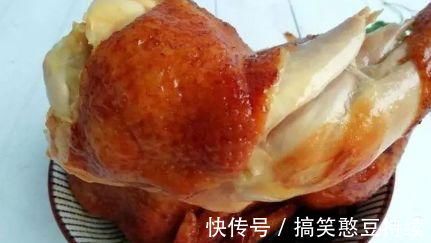 腌肉料|1只鸡1个电饭锅，无需1滴水1滴油，出锅香嫩多汁入味，比烤鸡好吃